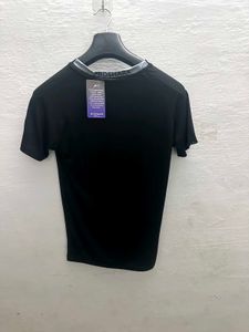 Men's Compression t shirts pack of two colours bla