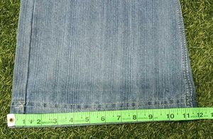 Baggy Bootcut Jeans....