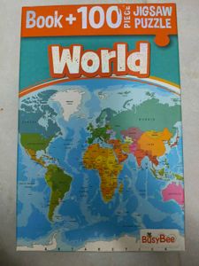 Jigsaw Puzzle Game