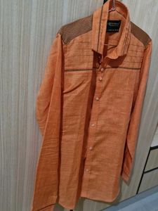 City Polo Men&#39;s Long Sleeve Shirt