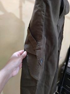 Beautiful Cotton Cargo Pant For Handsome Boys