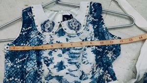 Dress For 6 Year Old Girl