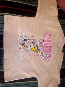 Graphic Print T-Shirt