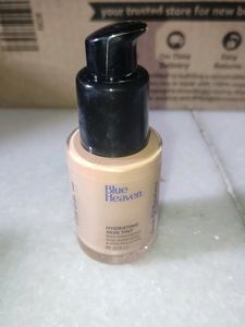 Foundation- new