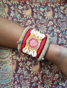 Boho Chic Bangle Set