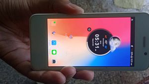 Intex Mobile