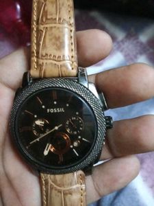 Fossil Watch