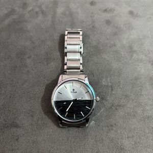 Titan Watch