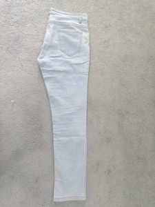 Light Blue Denim Jeans