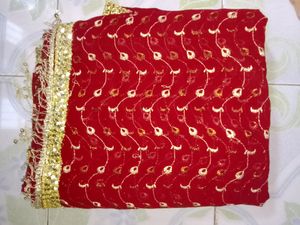 Dulhan Saree