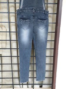 Women&#39;s Denim Dungree