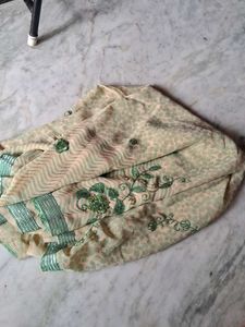 Combo Of 3 Sarees
