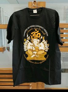 Ganpati Tshirt
