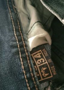 Pgi's Jeans - Size 34
