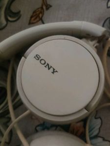 Sony Headphone Original