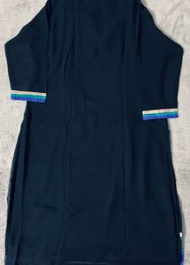SOCH - Elegant Embroidered Kurta