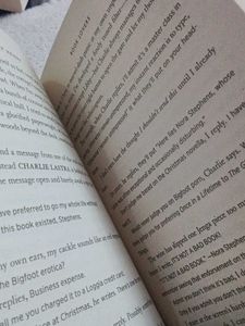 Book Lovers by Emily Henry