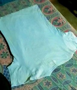 Stylish T-Shirt with Jacket style