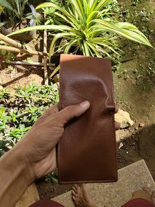 mens fashion wallet