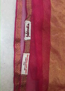 Fabindia Silk Dupatta