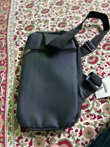 Bendly Bag