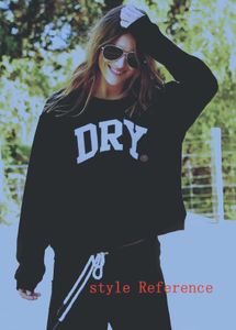 Superdry Authentic Black Sweatshirt