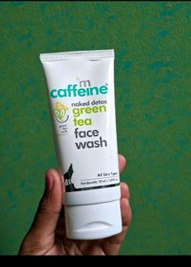 Any 1 Face Wash