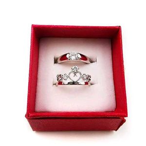 Couple Ring