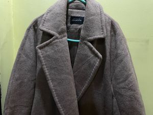 ‼️SALE‼️ Cashmere Blended Overcoat