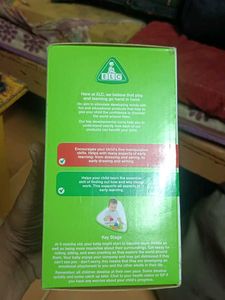 New sealed unused ELC Nesting Eggs Toy