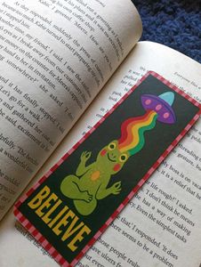 Bookmarks