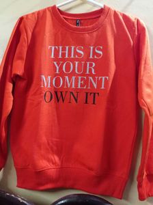 Warm Sweatshirt