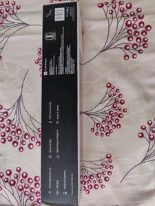 Portronics Sound Bar