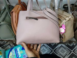 Siling bag Any One Select