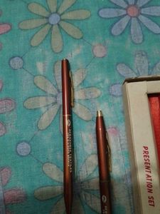 Presentation Pen Set