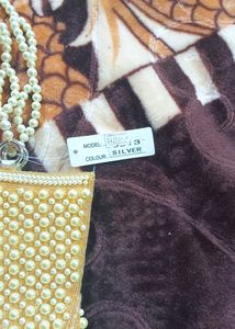 Party Wear Hand Bag