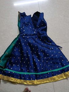 Party Wear Dress