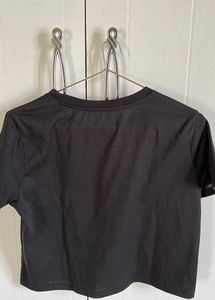 3 Combo Crop Oversized Tshirt