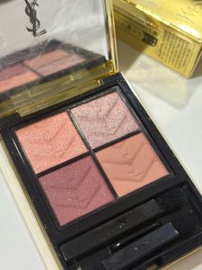 YSL Couture Mini Clutch Eyeshadow Palette