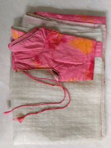Designer Saree 1