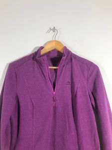 Purple A-Line Top(Women’s)
