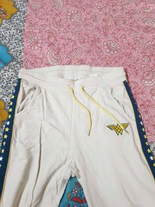 Cute Teddy Bear top Panajama Set