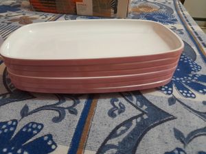 Serving-snacks Plates(6pieces)