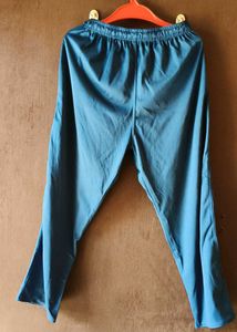 Blue Vimal Jonney Trackpants