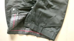 Women Black Pants