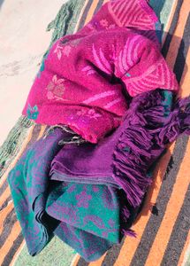 Shawl Combo 2
