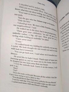 The Boy With A Broken Heart