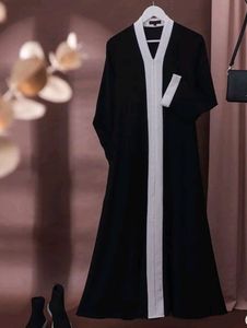 dubai abaya