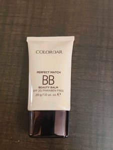 Colorbar Perfect Match bb Beauty Balm