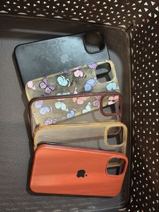 iPhone 14 Cases Bundle